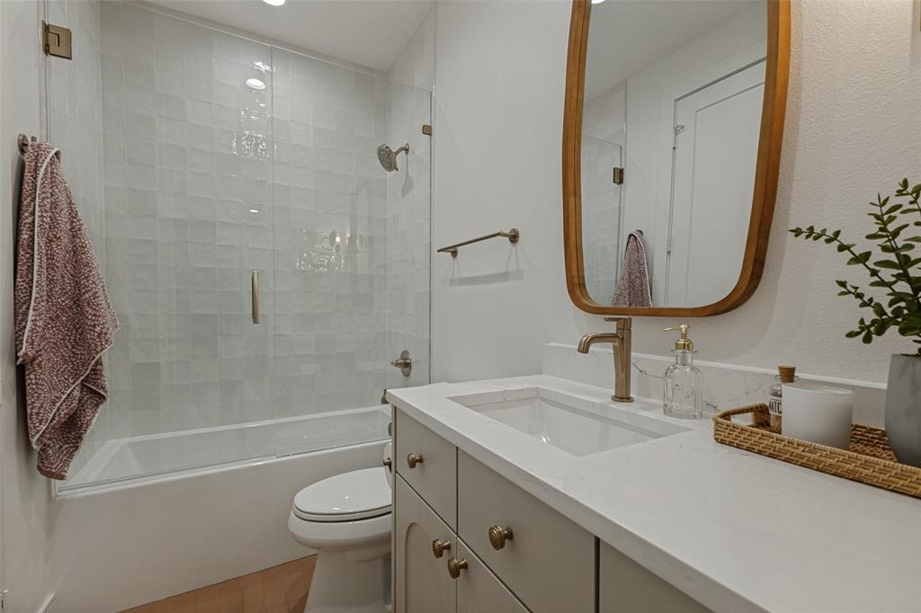 Little Forest Hills Estates - Residential