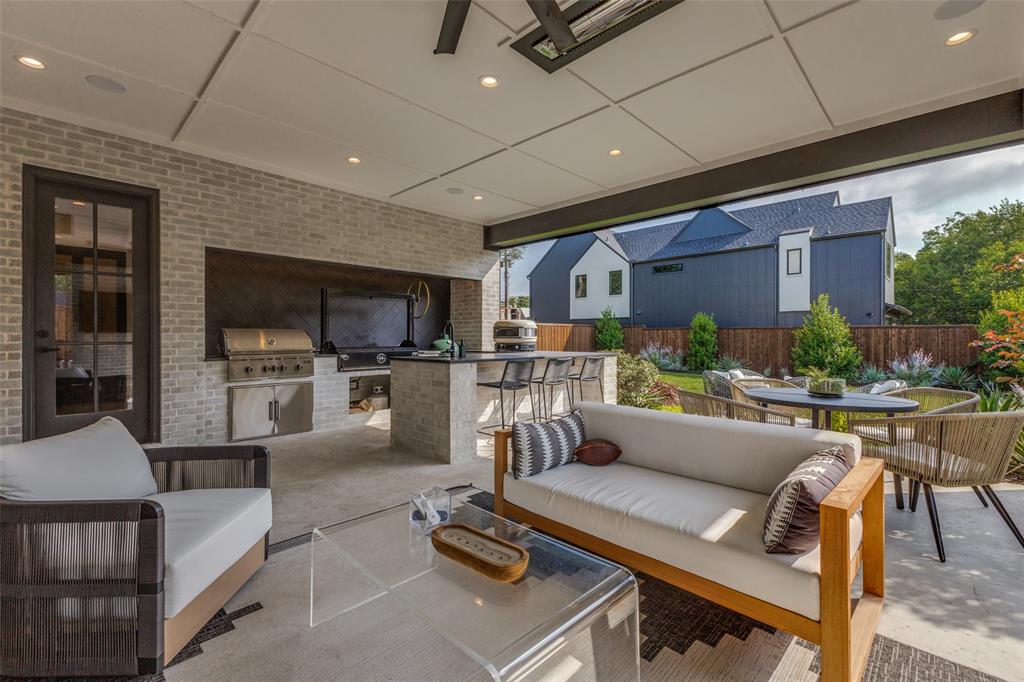 Little Forest Hills Estates - Residential