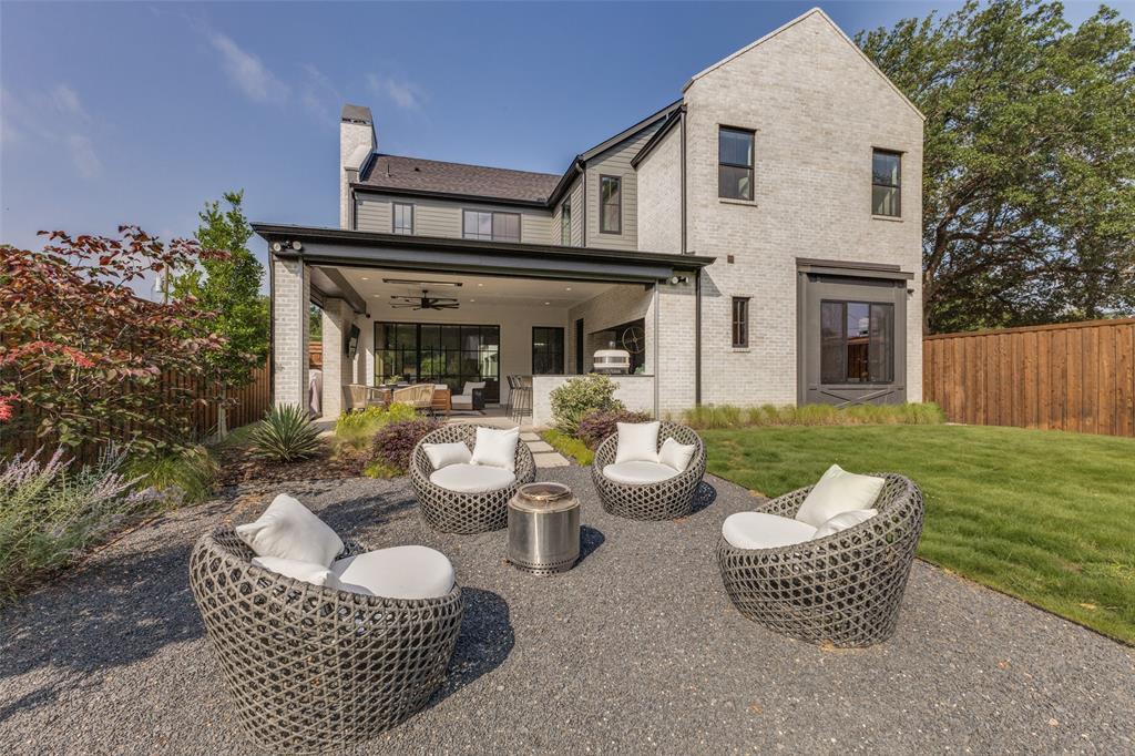 Little Forest Hills Estates - Residential