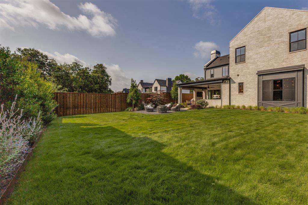 Little Forest Hills Estates - Residential