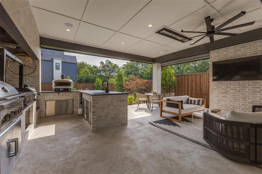 Little Forest Hills Estates - Residential