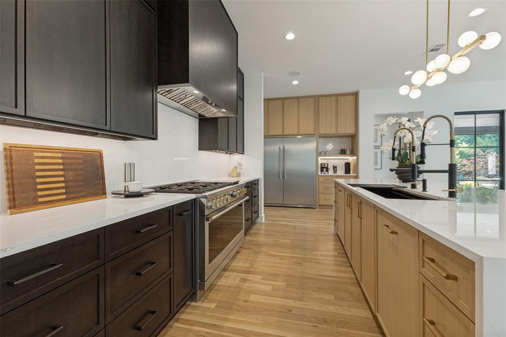 Little Forest Hills Estates - Residential