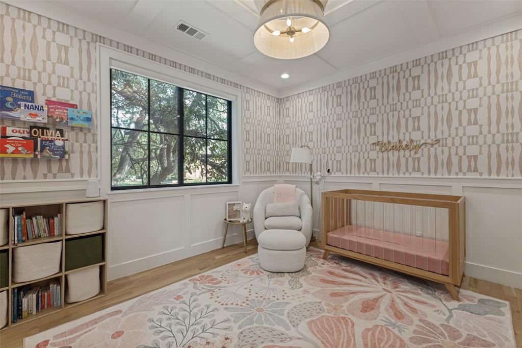 Little Forest Hills Estates - Residential