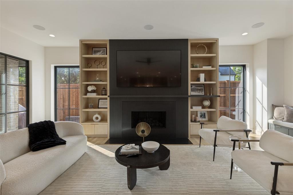 Little Forest Hills Estates - Residential