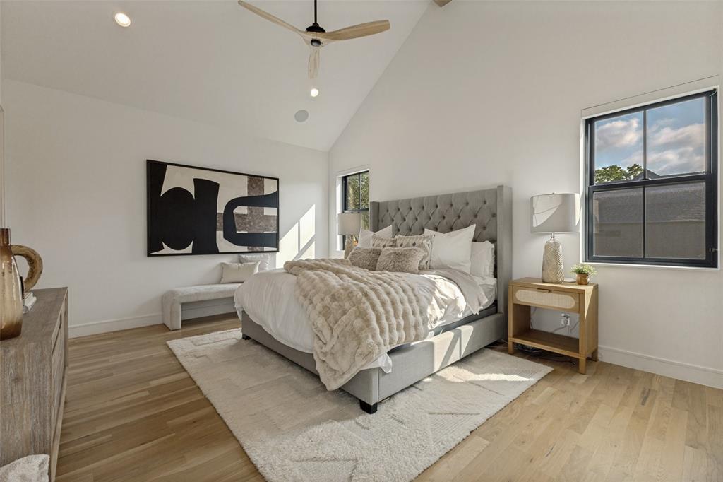 Little Forest Hills Estates - Residential
