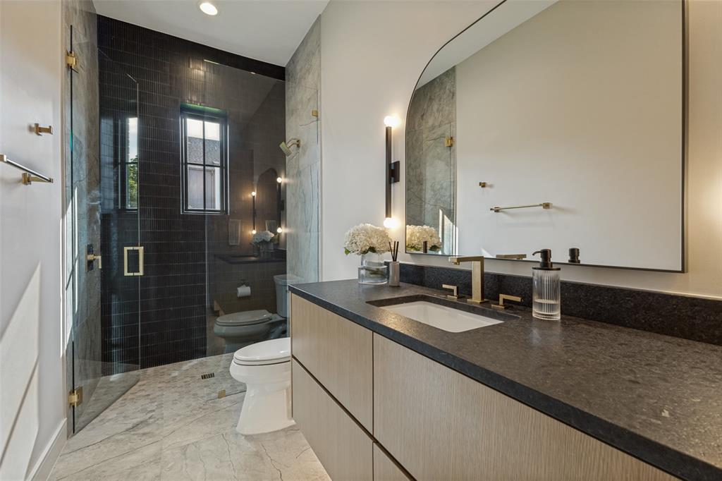 Little Forest Hills Estates - Residential