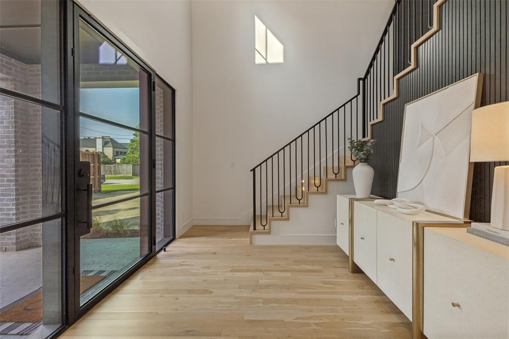 Little Forest Hills Estates - Residential