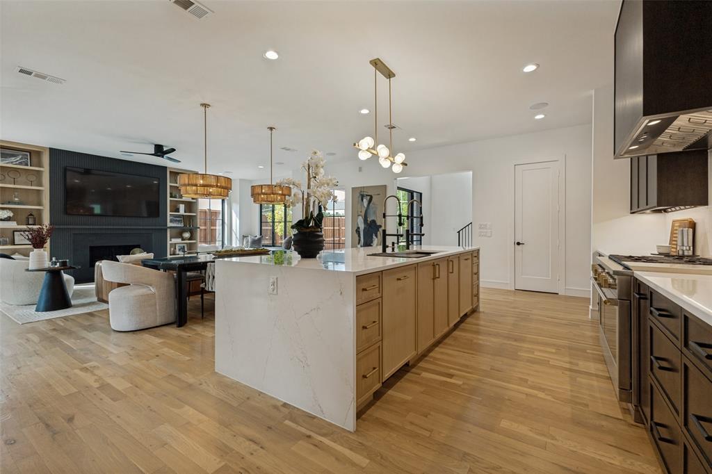 Little Forest Hills Estates - Residential