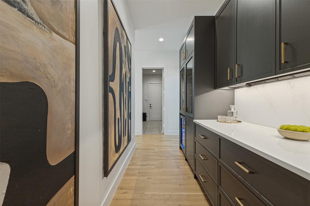 Little Forest Hills Estates - Residential