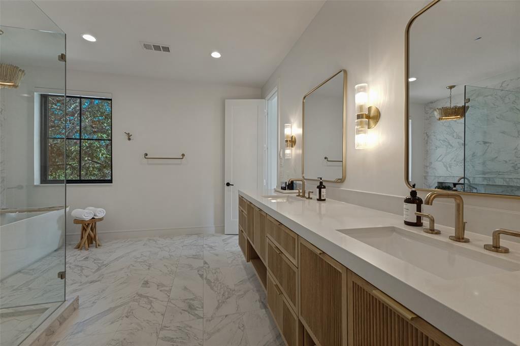 Little Forest Hills Estates - Residential