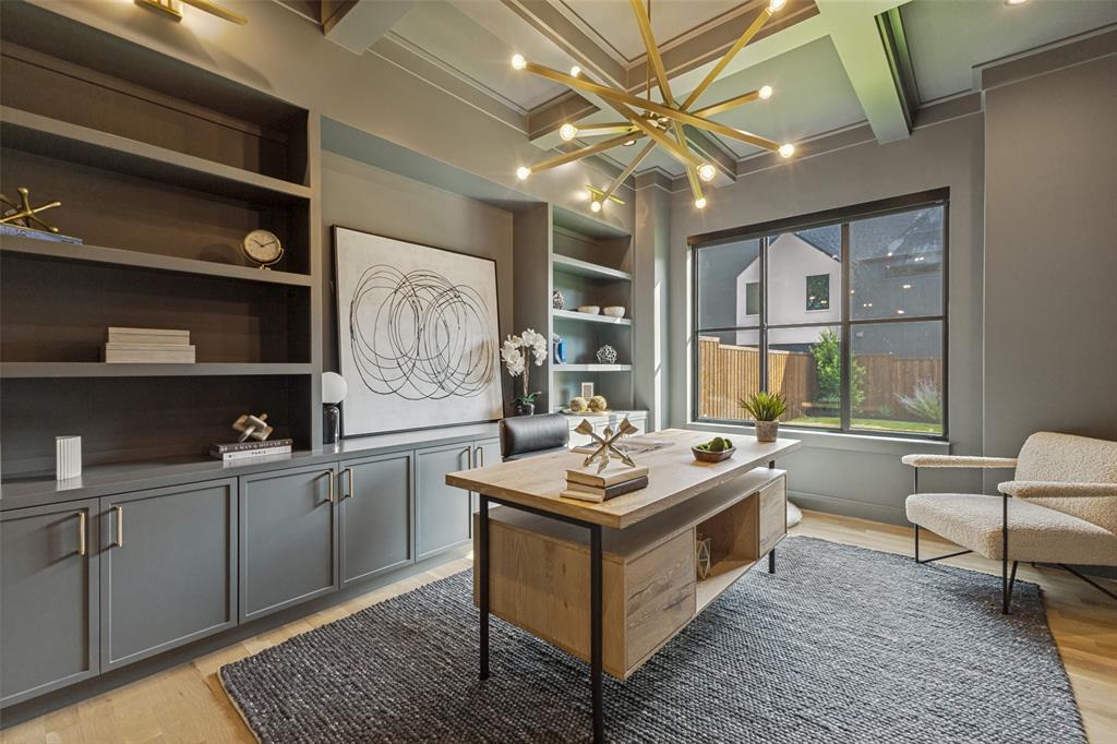 Little Forest Hills Estates - Residential