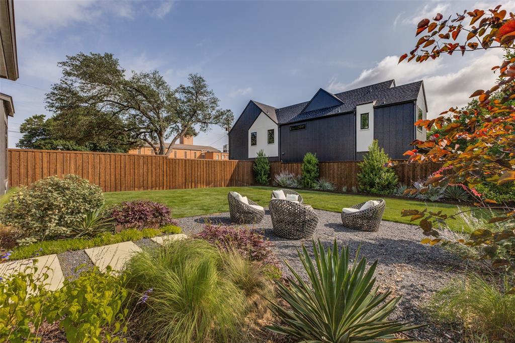 Little Forest Hills Estates - Residential