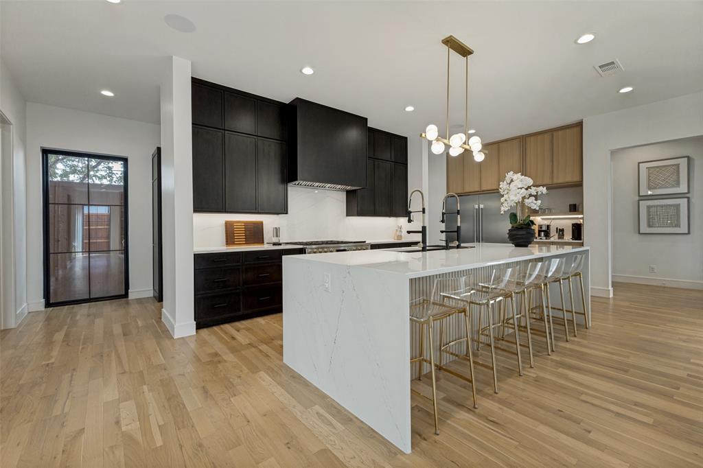 Little Forest Hills Estates - Residential