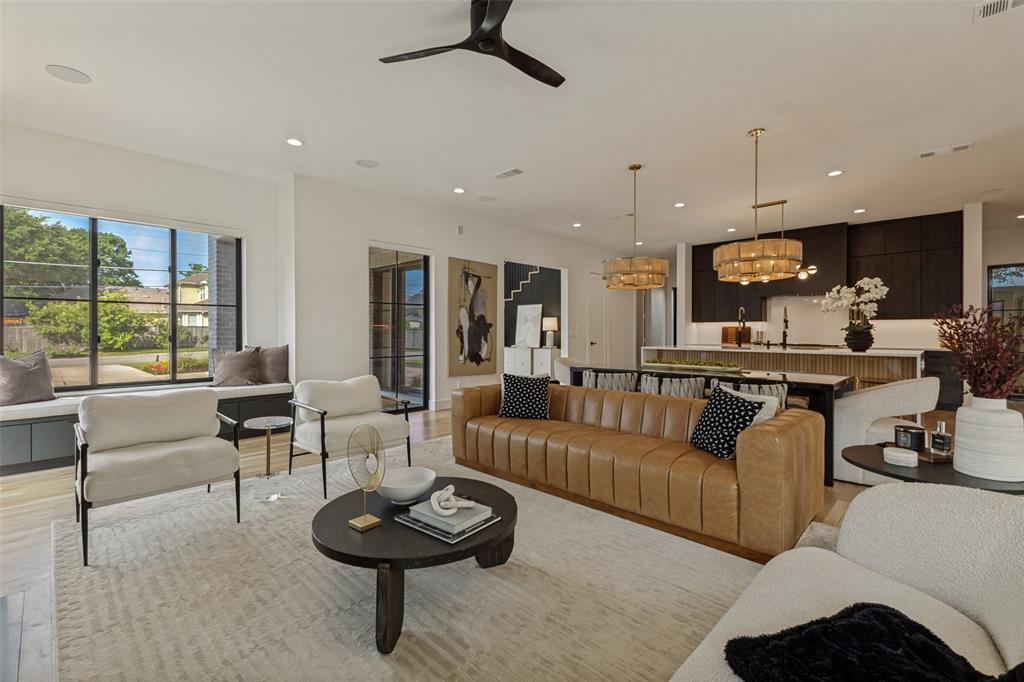 Little Forest Hills Estates - Residential