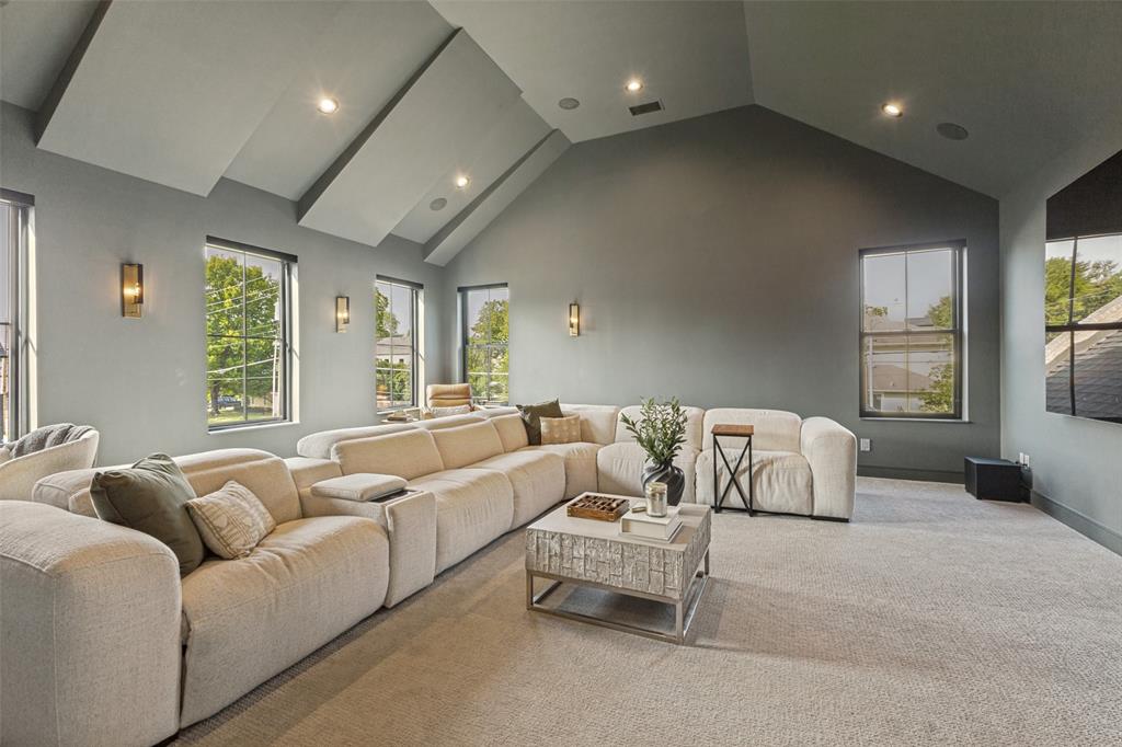 Little Forest Hills Estates - Residential