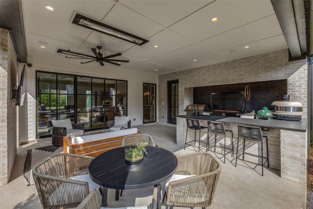 Little Forest Hills Estates - Residential