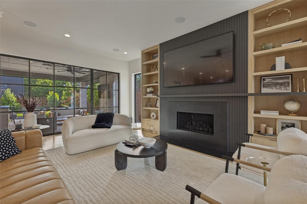 Little Forest Hills Estates - Residential