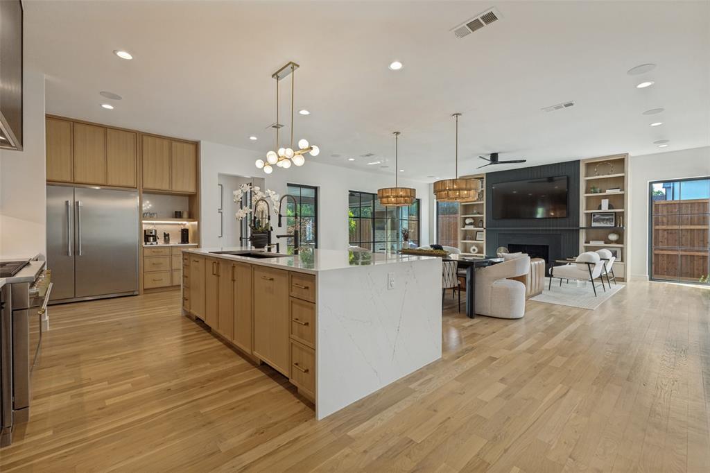 Little Forest Hills Estates - Residential