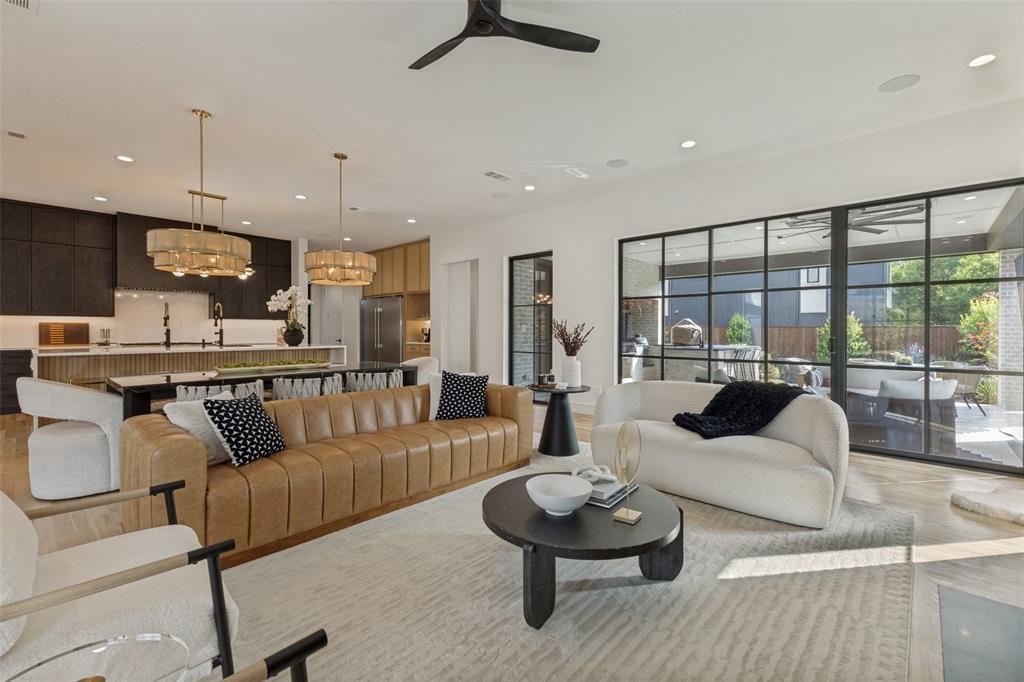 Little Forest Hills Estates - Residential