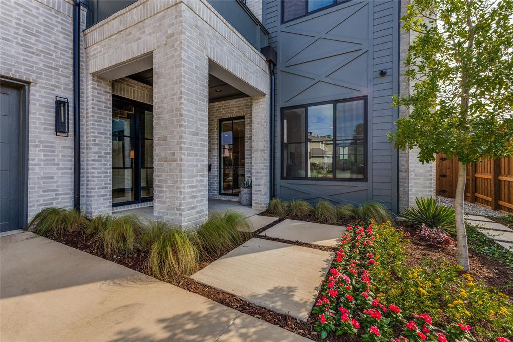 Little Forest Hills Estates - Residential