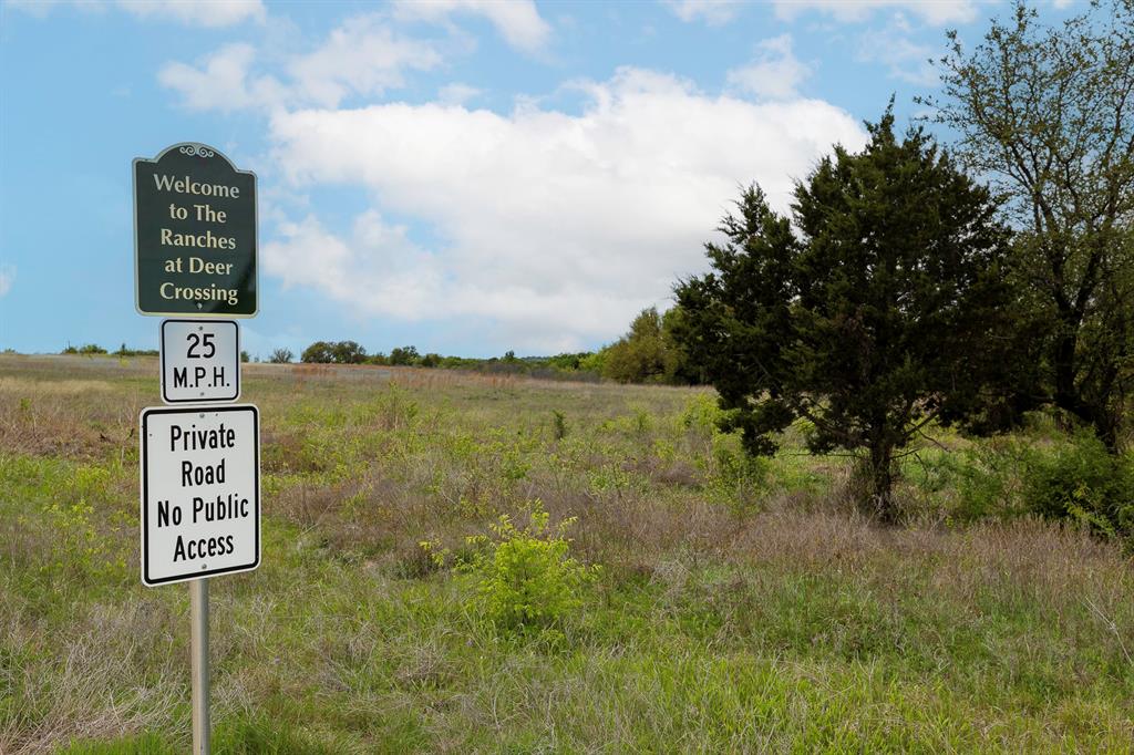 The Ranches at Deer Crossing - Land