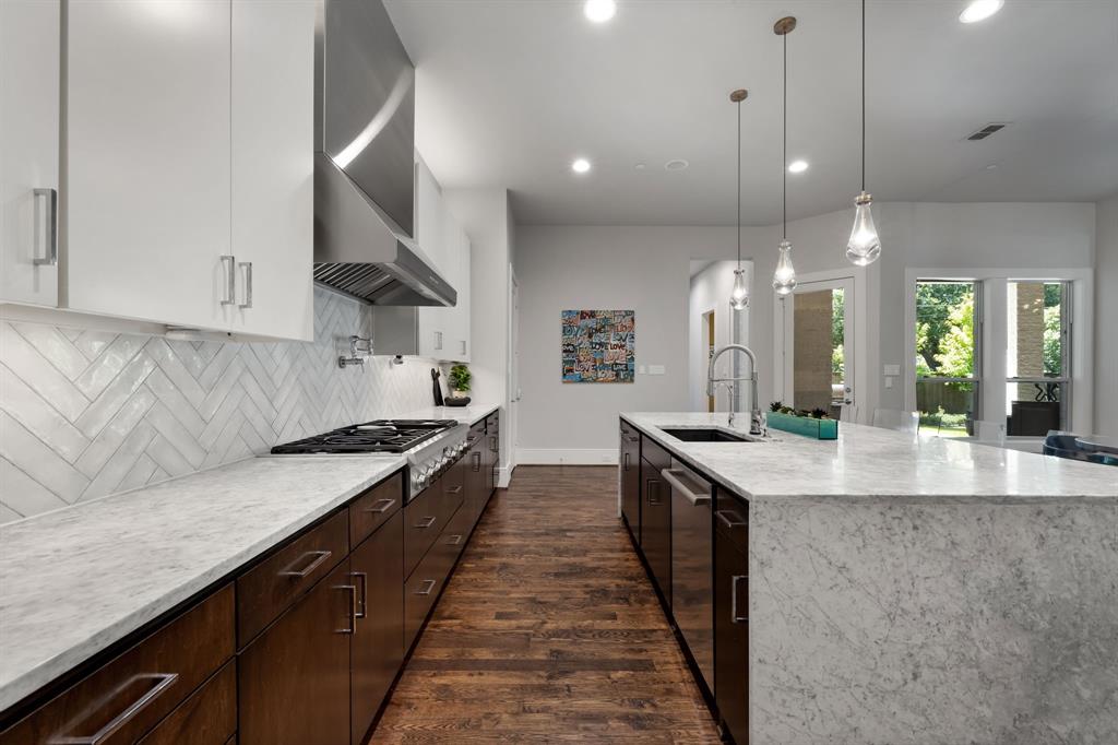 Melshire Estates - Residential