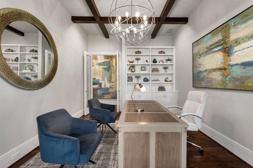 Melshire Estates - Residential