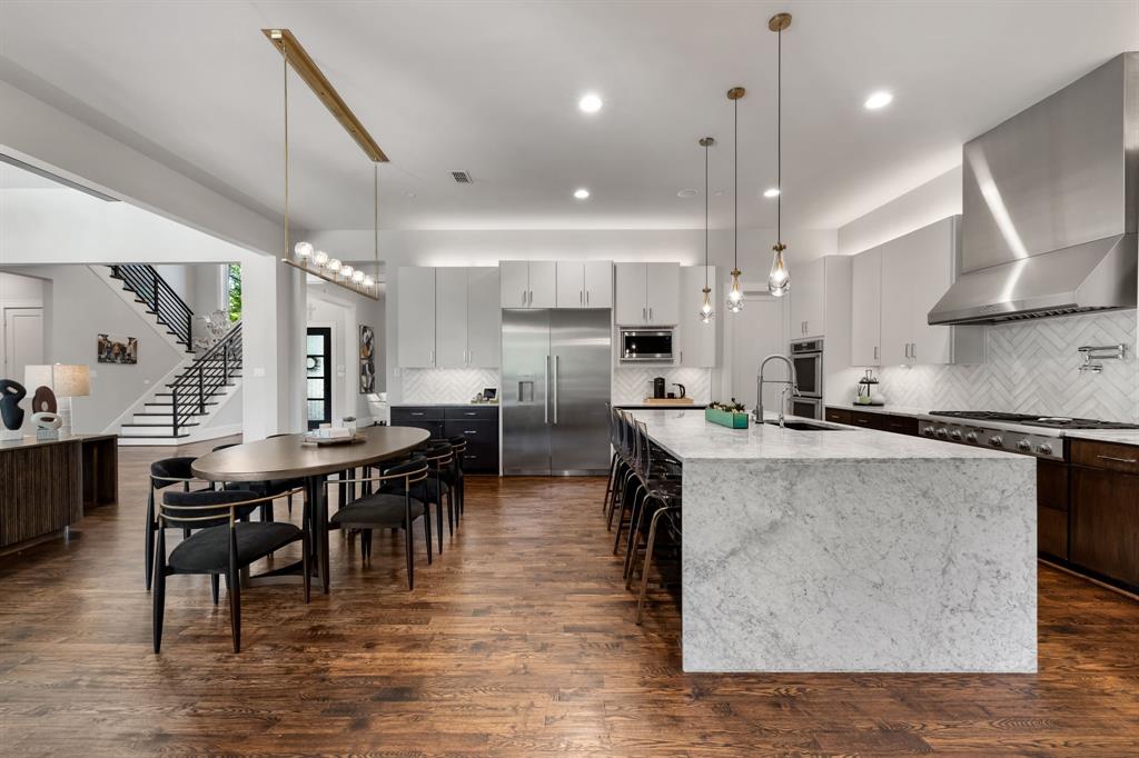 Melshire Estates - Residential