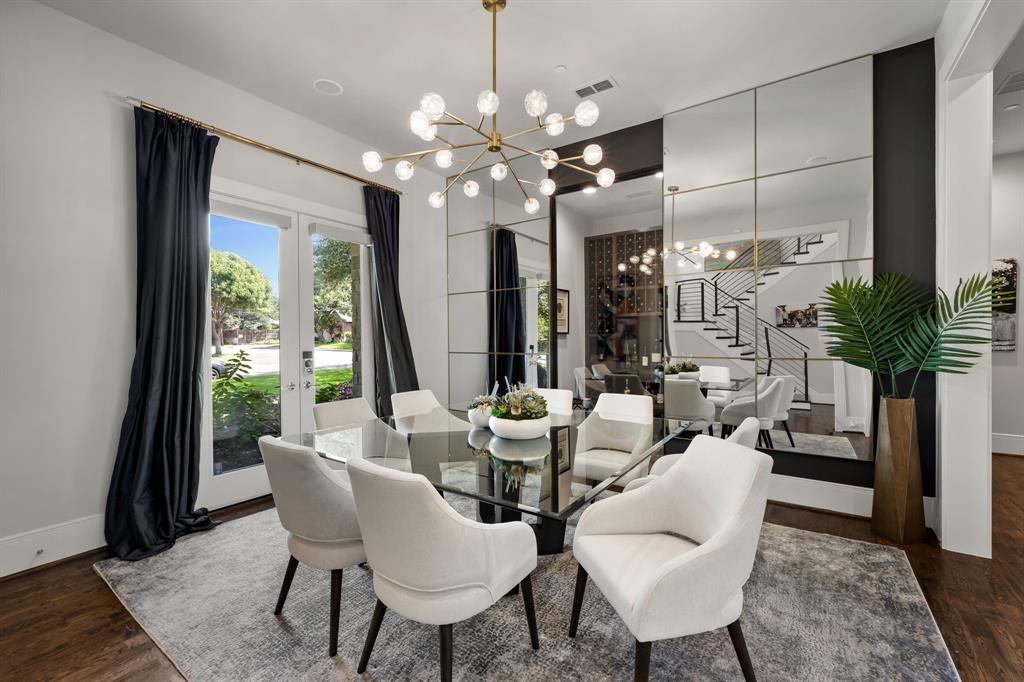 Melshire Estates - Residential