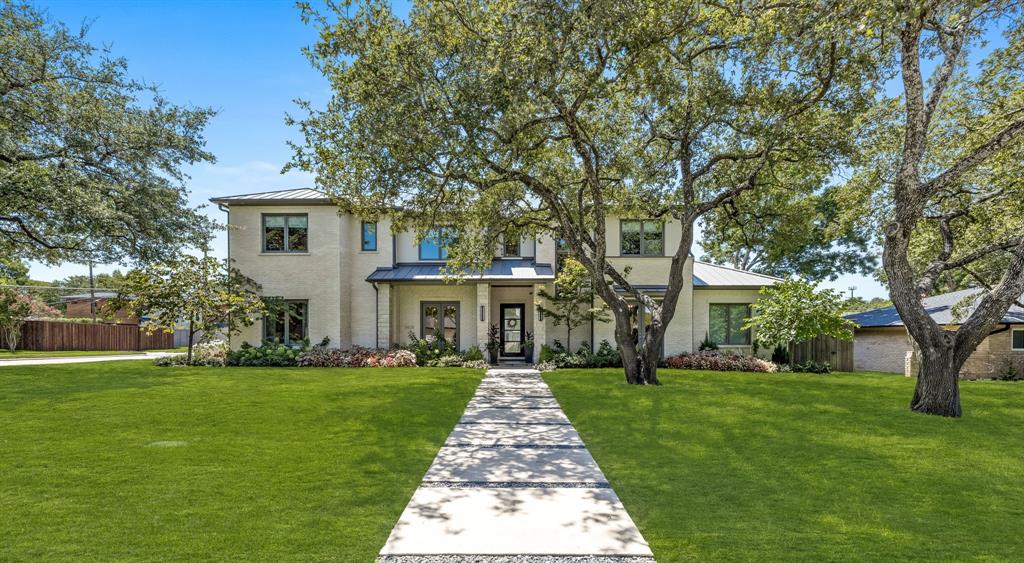Melshire Estates - Residential