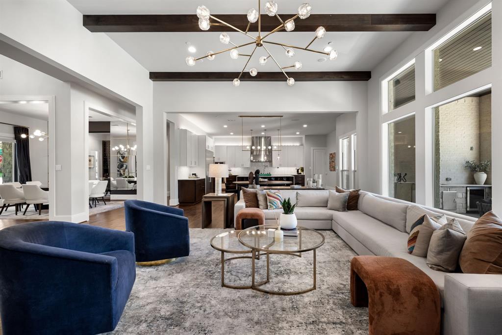 Melshire Estates - Residential
