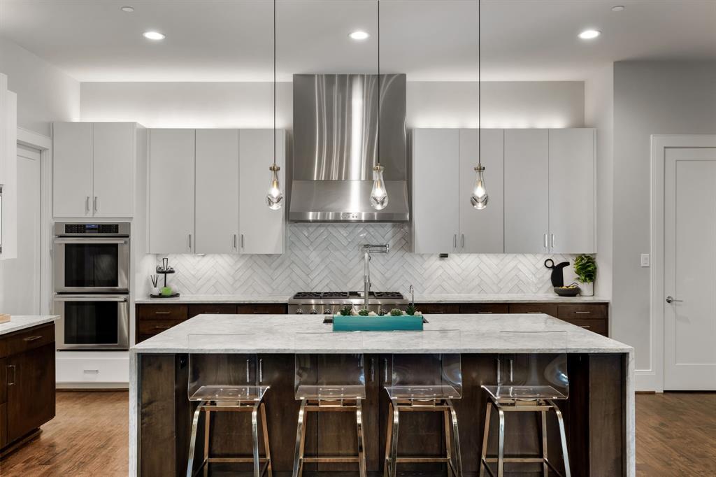 Melshire Estates - Residential