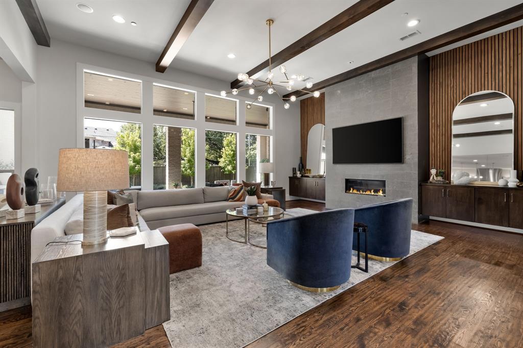 Melshire Estates - Residential