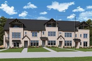 Hillside at Las Colinas - Residential