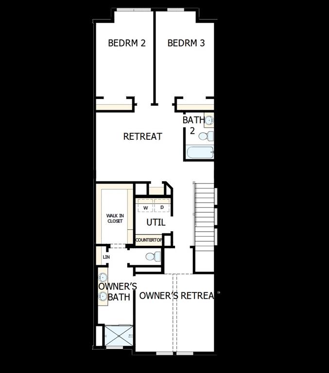 Hillside at Las Colinas - Residential