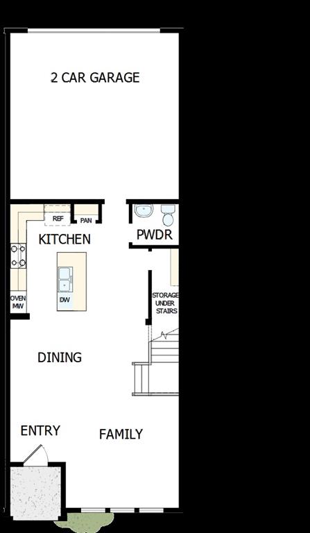 Hillside at Las Colinas - Residential