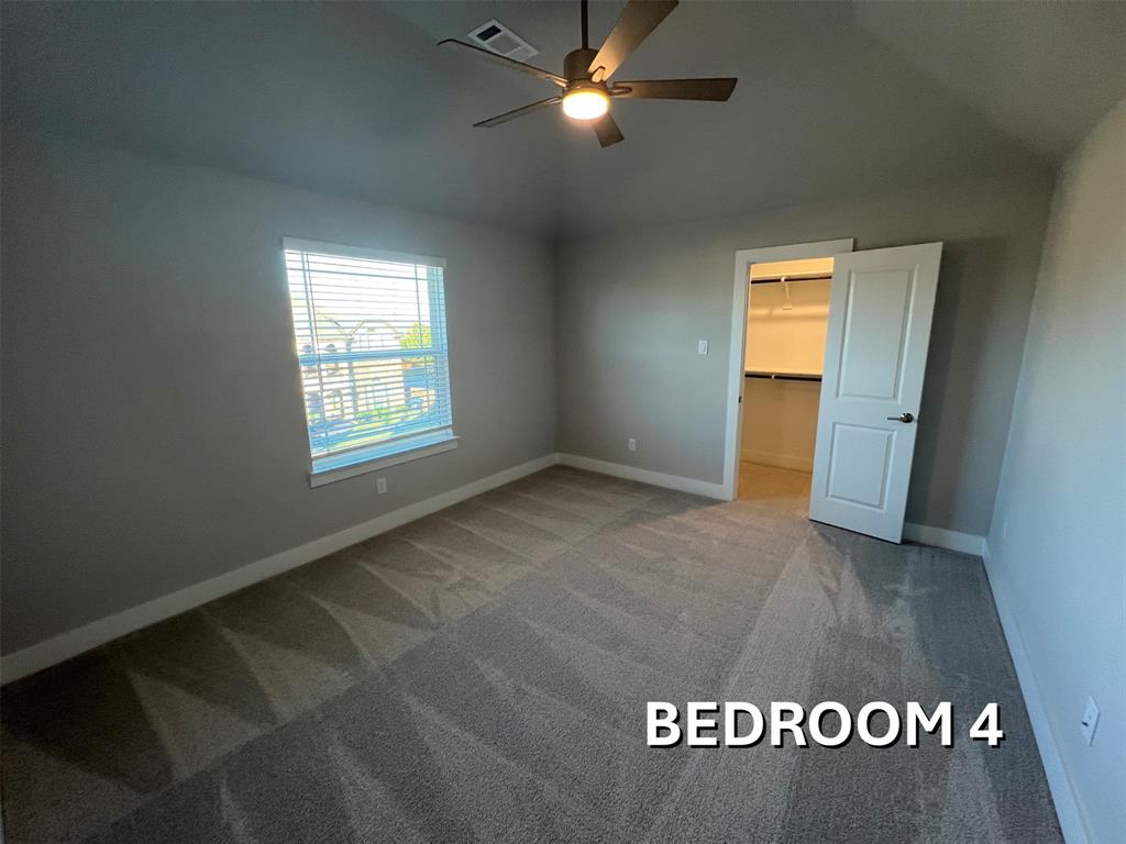 Marine Creek Ranch Add - Residential