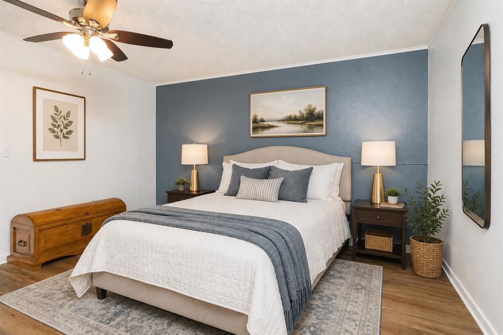 Timberlake Estates Add - Residential