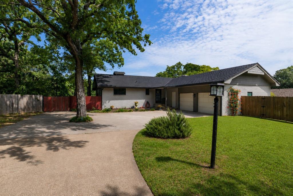 Timberlake Estates Add - Residential