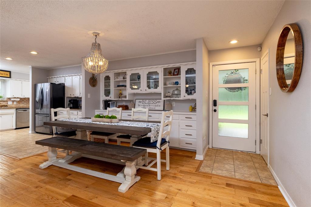 Timberlake Estates Add - Residential