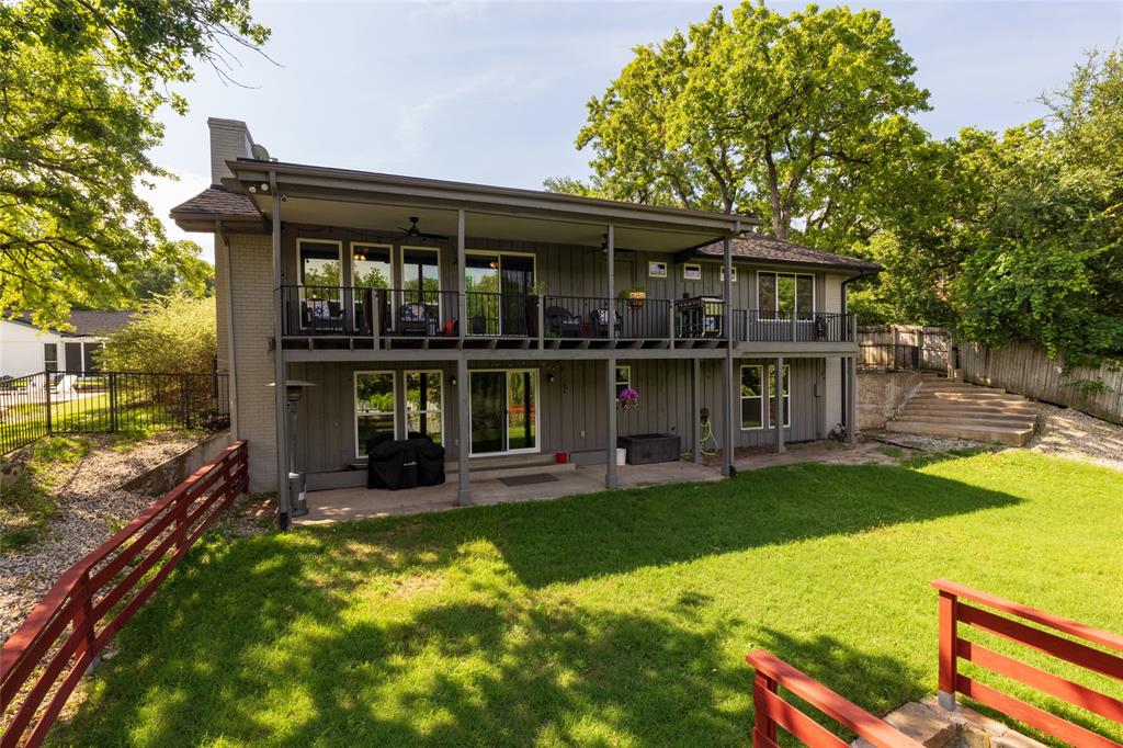 Timberlake Estates Add - Residential