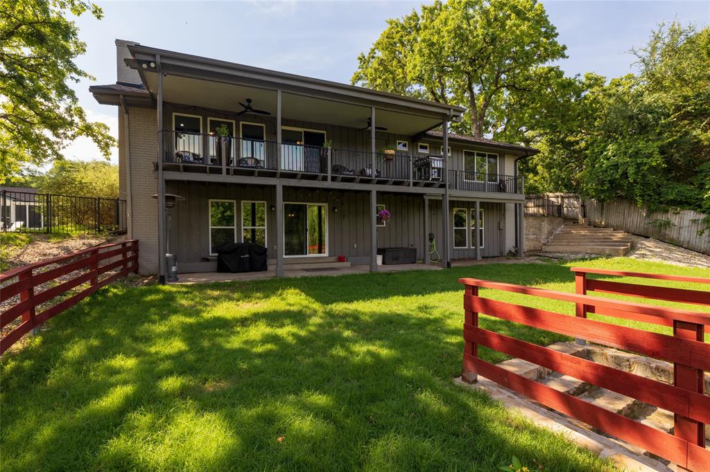 Timberlake Estates Add - Residential