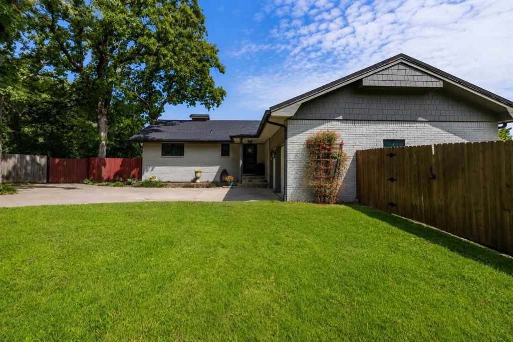 Timberlake Estates Add - Residential