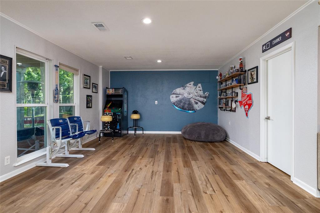 Timberlake Estates Add - Residential