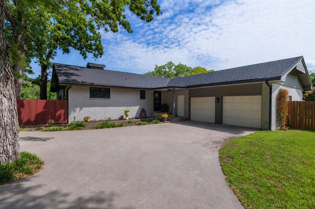 Timberlake Estates Add - Residential