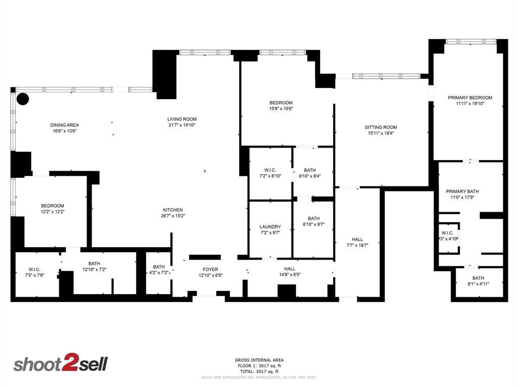 PARKSIDE CONDOMINIUM - Residential