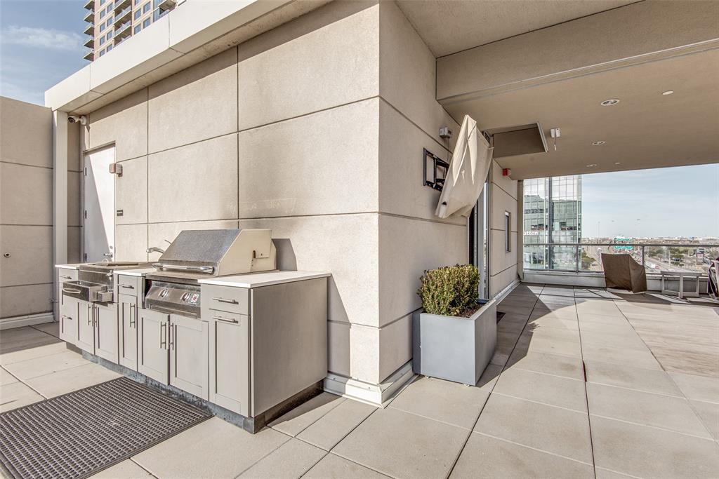 PARKSIDE CONDOMINIUM - Residential