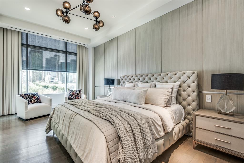 PARKSIDE CONDOMINIUM - Residential