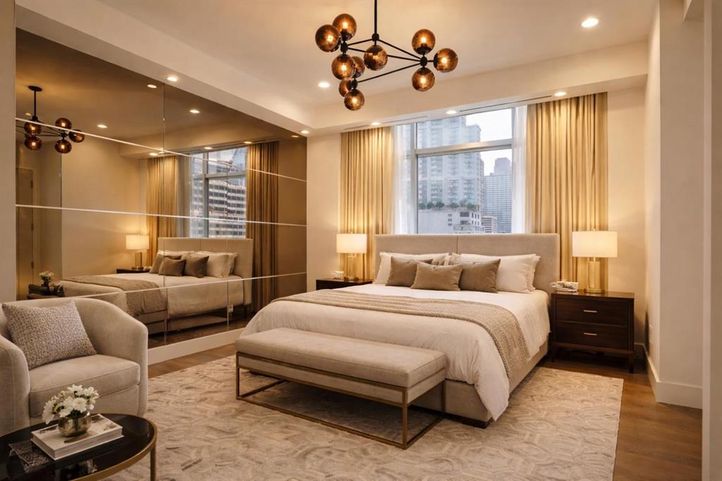 PARKSIDE CONDOMINIUM - Residential