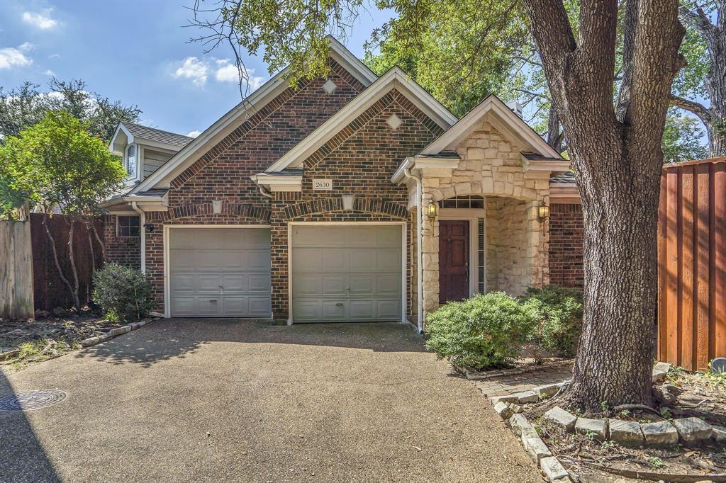 Lakewood Park Estates - Residential